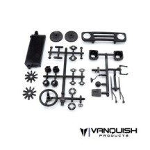Vanquish Phoenix Grill & Body Parts VPS10136
