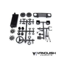 Vanquish Phoenix Grill & Body Parts VPS10136
