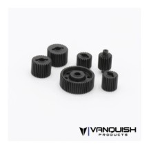 Vanquish VFD Machined Gear Set VPS10141