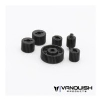 Vanquish VFD Machined Gear Set VPS10141