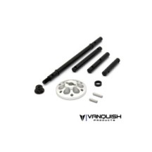 Vanquish VFD Transmission Shaft Set VPS10143