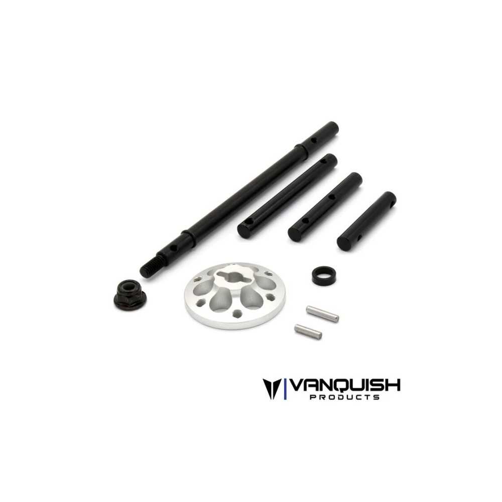 Vanquish VFD Transmission Shaft Set VPS10143 Vanquish VFD Transmission Shaft Set VPS10143