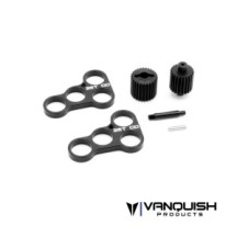 Vanquish VFD 21% Overdrive Gear Set VPS10146