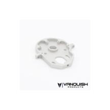 Vanquish VFD Light Weight Motor Plate - Clear VPS10149