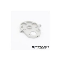 Vanquish VFD Light Weight Motor Plate - Clear VPS10149