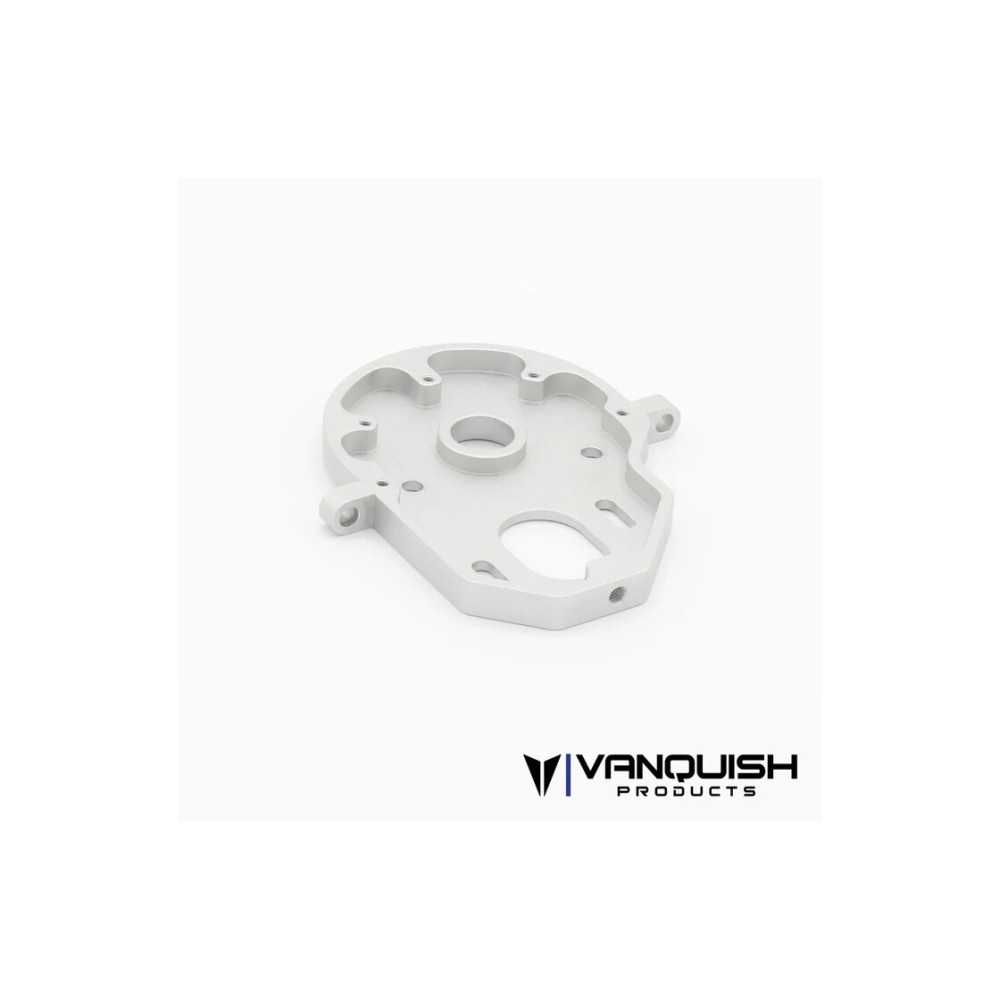 Vanquish VFD Light Weight Motor Plate - Clear VPS10149 Vanquish VFD Light Weight Motor Plate - Clear VPS10149