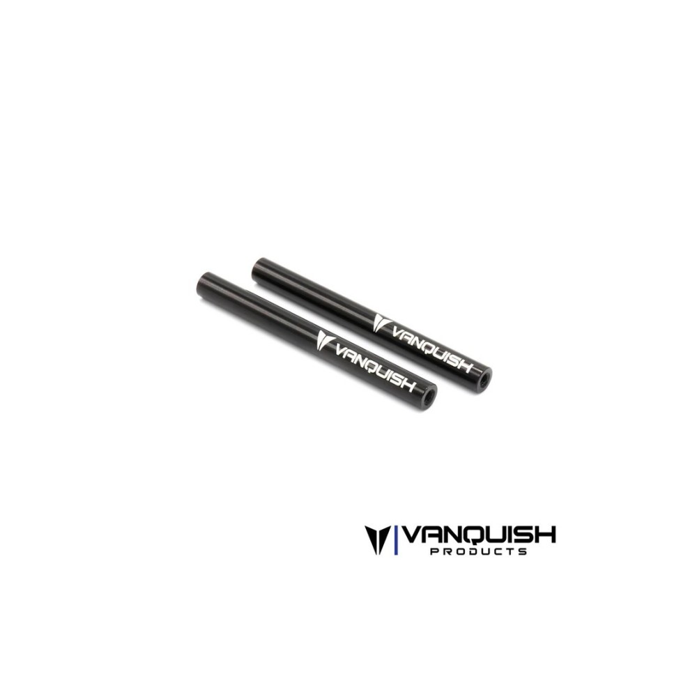 Postes aluminio VFD Vanquish VPS10151 Postes aluminio VFD Vanquish VPS10151