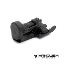 Vanquish VFD Transmission Kit VPS10152