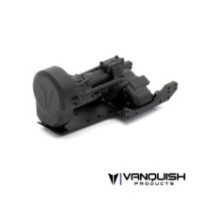 Vanquish VFD Transmission Kit VPS10152