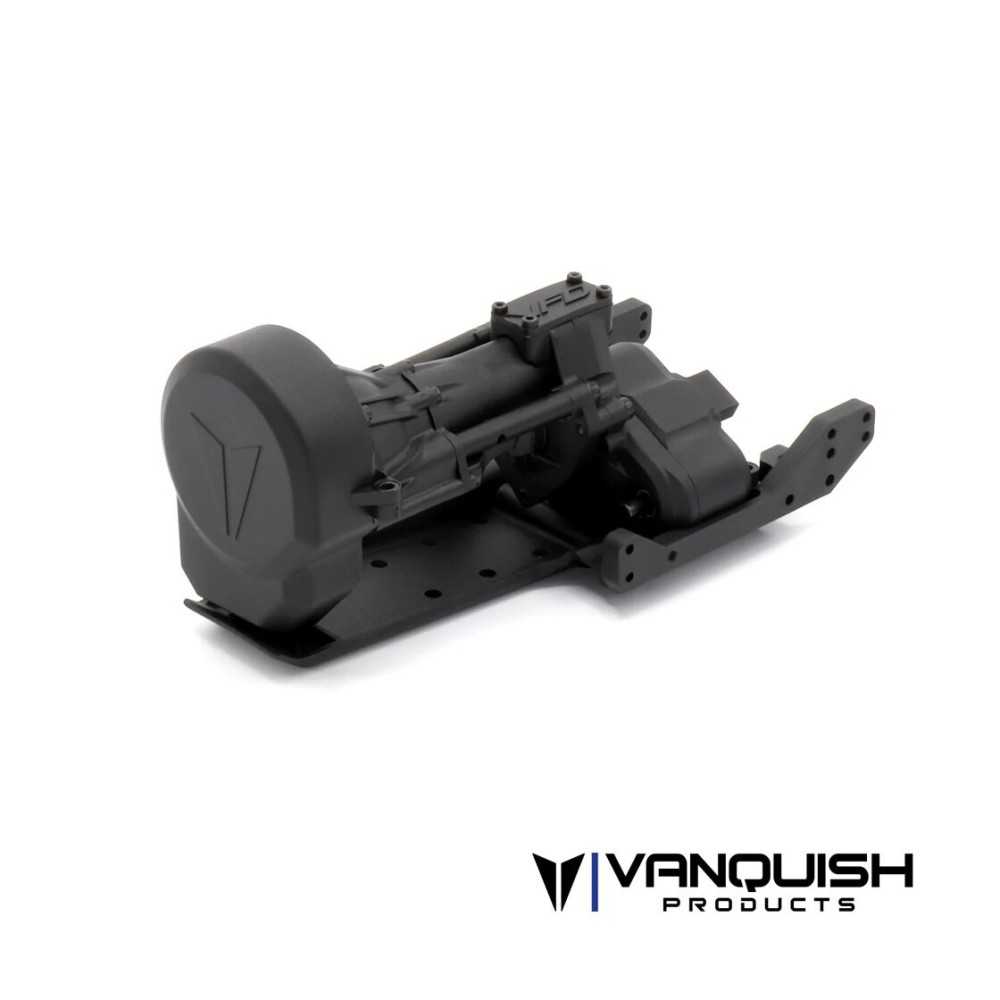 Vanquish VFD Transmission Kit VPS10152 Vanquish VFD Transmission Kit VPS10152