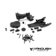 Vanquish VFD Transmission Kit VPS10152