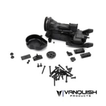 Vanquish VFD Transmission Kit VPS10152