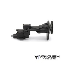 Vanquish VFD Transmission Kit VPS10152