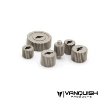 Vanquish VFD Transmission Kit VPS10152