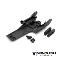 Vanquish VFD Transmission Kit VPS10152