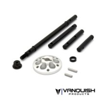 Vanquish VFD Transmission Kit VPS10152