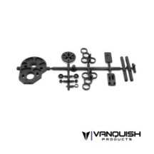 Vanquish VFD Transmission Kit VPS10152