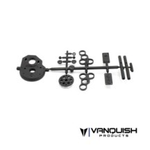 Vanquish VFD Transmission Kit VPS10152