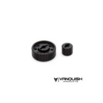 Vanquish VFD Machined Front Gears VPS10154