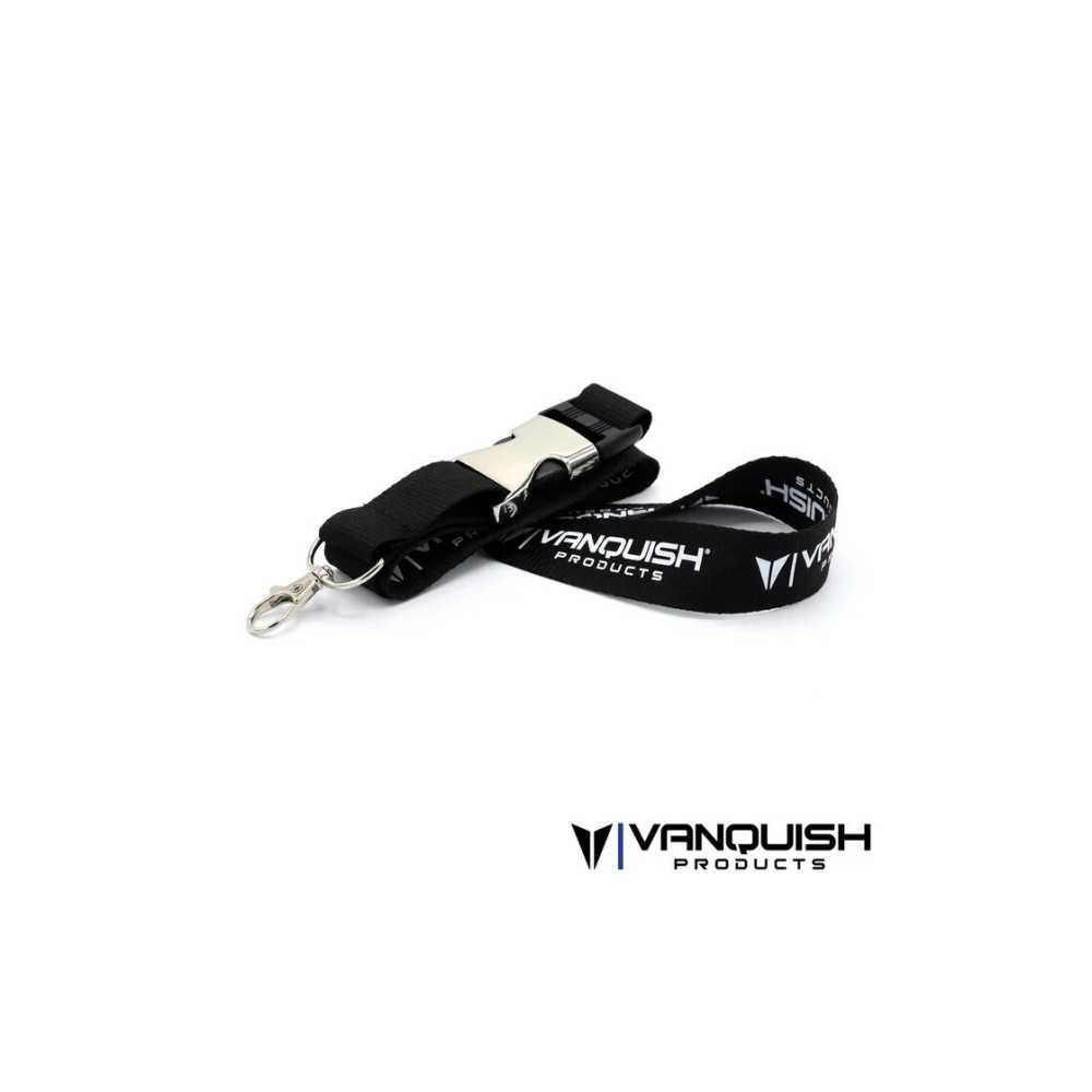 Vanquish Lanyard VPS10163 Vanquish Lanyard VPS10163
