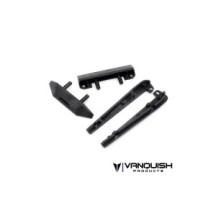 Vanquish Phoenix Bumpers & Sliders VPS10181