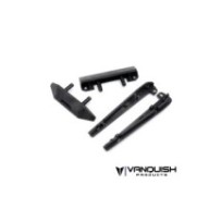 Vanquish Phoenix Bumpers & Sliders VPS10181
