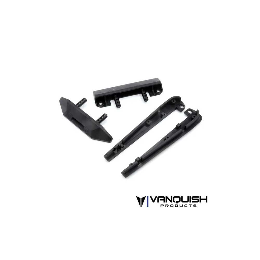 Vanquish Phoenix Bumpers & Sliders VPS10181 Vanquish Phoenix Bumpers & Sliders VPS10181