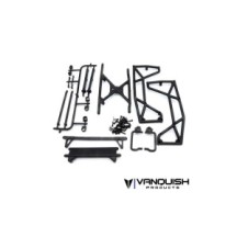 Vanquish VRD1 Rear Cage Set VPS10182