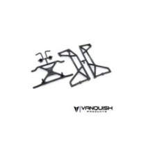 Vanquish VRD1 Rear Cage Parts VPS10183
