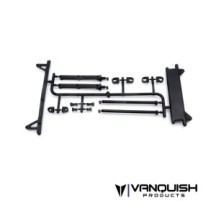 Vanquish VRD1 Body Mounts VPS10184