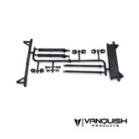 Vanquish VRD1 Body Mounts VPS10184