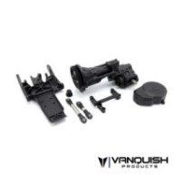 Vanquish VFD Twin Transmission Kit VPS10200