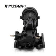 Kit de transmisión VFD Twin Vanquish VPS10200