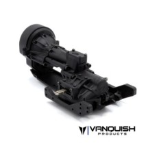 Vanquish VFD Twin Transmission Kit VPS10200