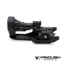 Vanquish VFD Twin Transmission Kit VPS10200