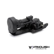 Vanquish VFD Twin Transmission Kit VPS10200