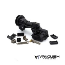 Vanquish VFD Twin Transmission Kit VPS10200