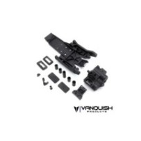 Vanquish VFD Twin Plastic Components VPS10201