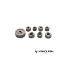 Vanquish VFD Twin Sintered Gear Set VPS10204