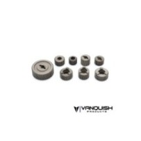Vanquish VFD Twin Sintered Gear Set VPS10204