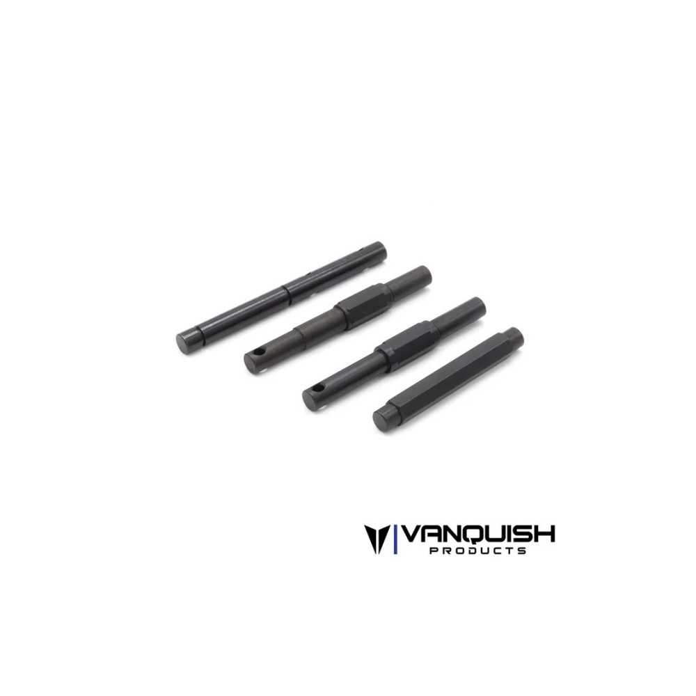 Vanquish VFD Twin Shaft Set VPS10206 Vanquish VFD Twin Shaft Set VPS10206