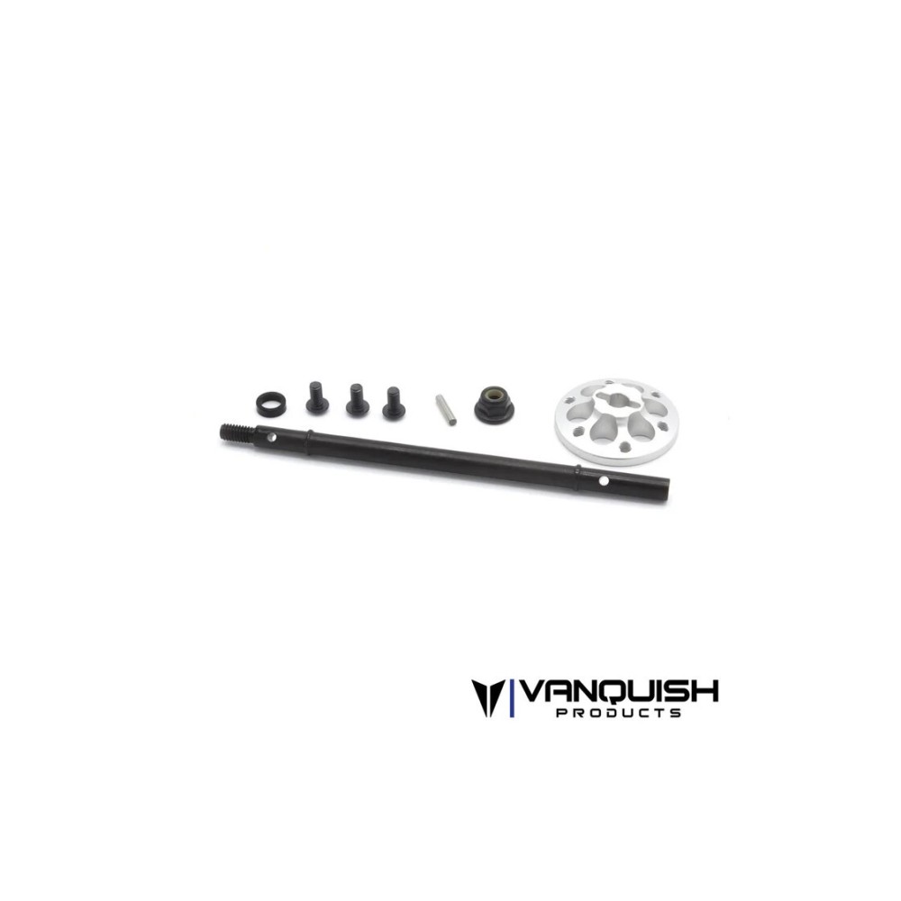 Juego de árbol superior de bloqueo VFD Vanquish VPS10209