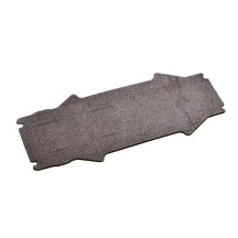 Cubierta de espuma para chasis TB250 ETB-BF1