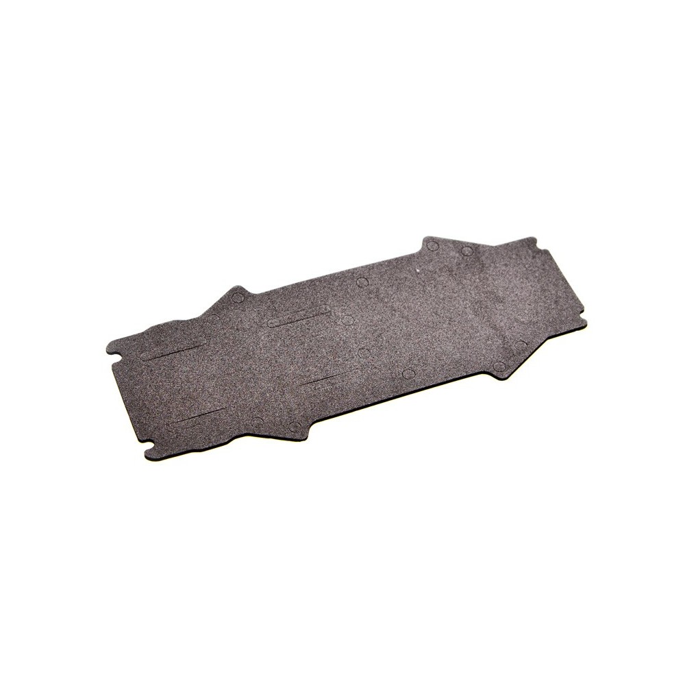 Cubierta de espuma para chasis TB250 ETB-BF1 Cubierta de espuma para chasis TB250 ETB-BF1