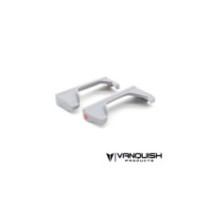 Vanquish Phoenix Bed Sides - Grey VPS10223