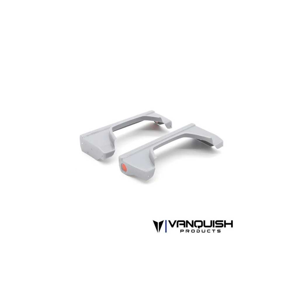 Vanquish Phoenix Bed Sides - Grey VPS10223 Vanquish Phoenix Bed Sides - Grey VPS10223