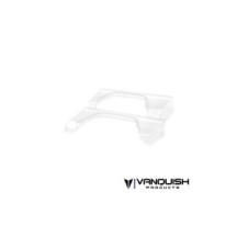 Vanquish Phoenix Bed Sides - Clear VPS10224