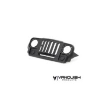 Vanquish Fordyce Grill Set VPS10231