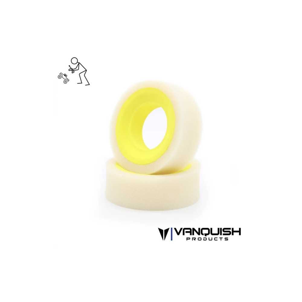 Vanquish VTS Foam - 4.65 Tall (2pcs) VPS10305 Vanquish VTS Foam - 4.65 Tall (2pcs) VPS10305