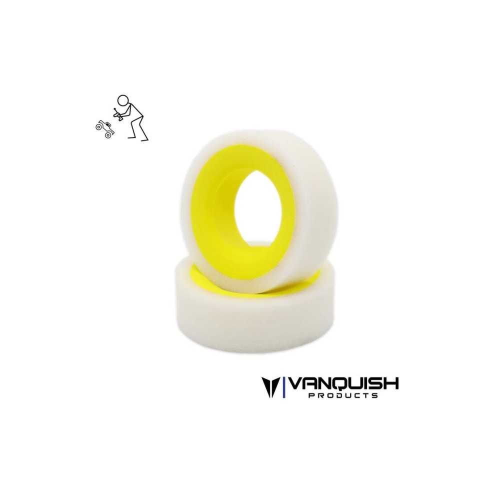 Foam Dual Stage Vanquish VTS Stance 4.19 (2) VPS10307 Foam Dual Stage Vanquish VTS Stance 4.19 (2) VPS10307